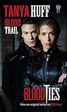 Blood Trail (Blood Books)