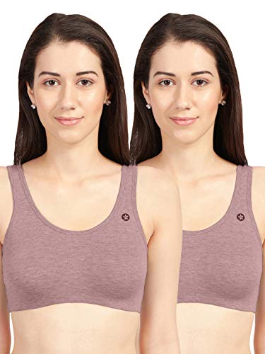 Image of SONARI Kyra Women's Sport's Bra Pack of 2