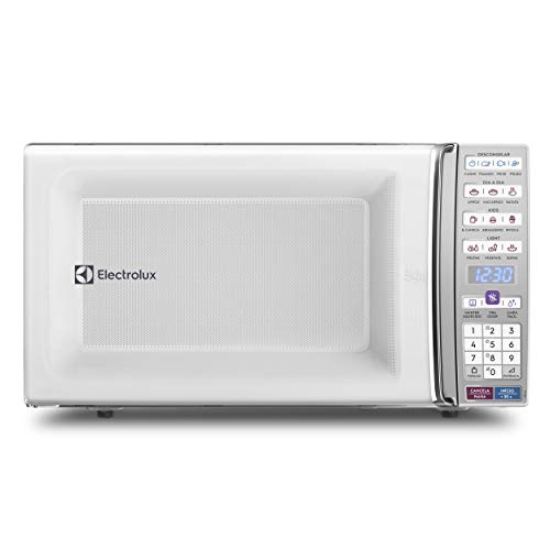 Micro-Ondas, MEO44, 34L, Branco, 110v, Electrolux