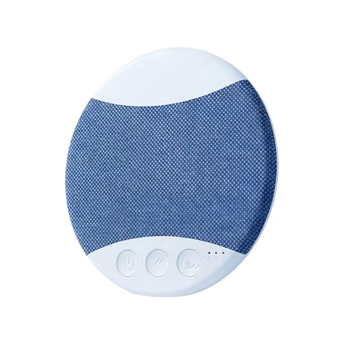 Altavoces de almohada para dormir,Cajas de sonido inalámbricas,Altavoz Ultrafino para Almohada con Ruido - Para hogar, dormitorio, residencia, hotel, descanso laboral, siesta, meditación, yoga,