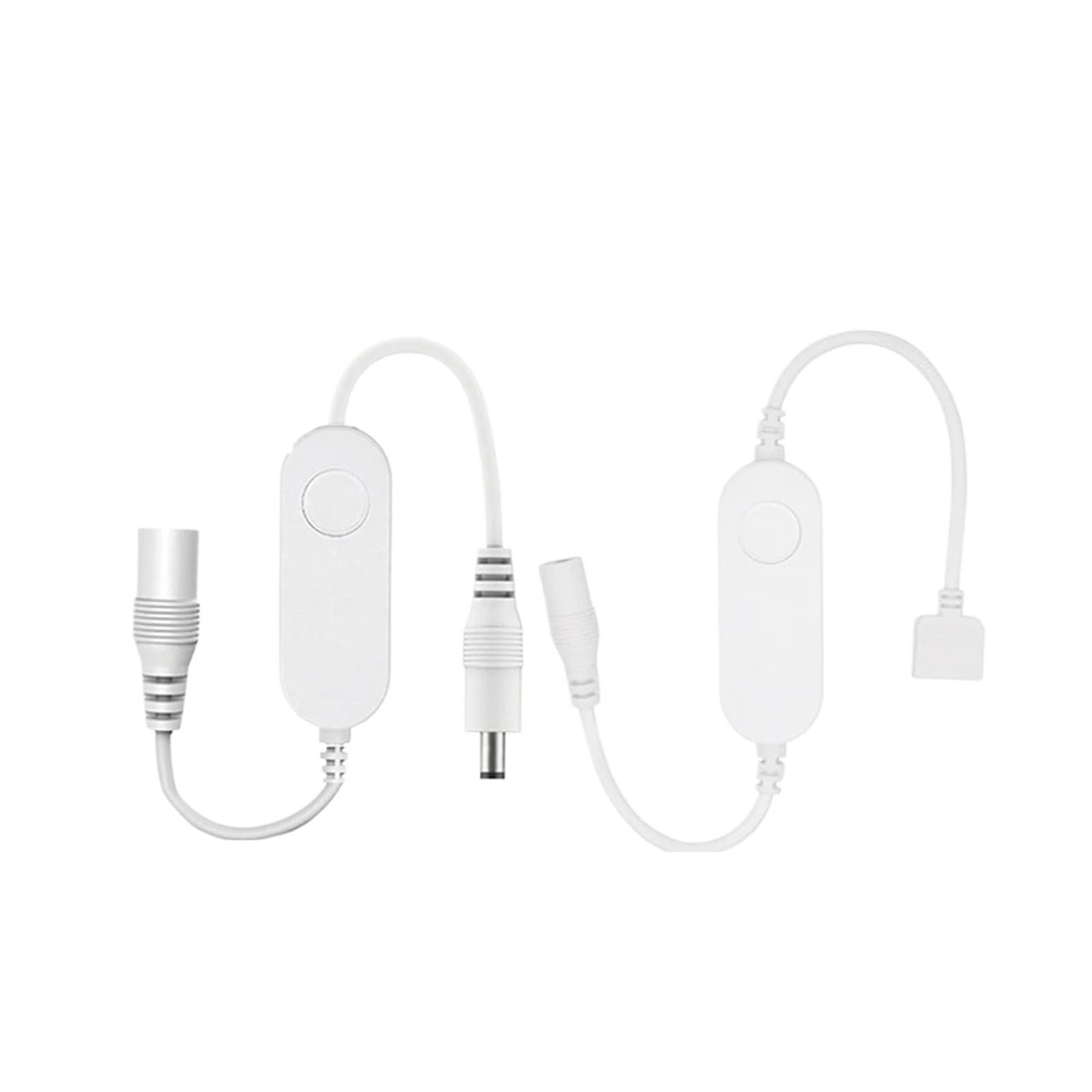 Controlador LED regulador por app para crear ambientes personalizados en el hogar