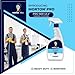 Morton Pro - 2-Pack All Purpose Cleaner, Heavy Duty HOCl Cleaning Spray, ULV 500, Safe Bleach Alternative, Salt-Based & Non Toxic (32 oz Spray Bundle)