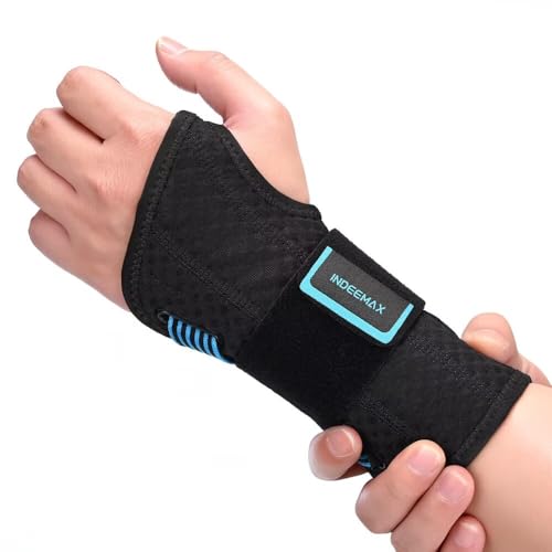 INDEEMAX ��� �T�|�[�^�[ ��×p ���͌Œ�T�|�[�g �P�� �Œ� ������}�� ��񕉒S�y�� ����h�~ �z������ �����\ �荪�Ǐǌ�Q �֐߉� �F�≊ �Ǝ� �Ԃ���� ������ �玙 �ނ� ����Ȃ� �j�����p �X�|�[�c�p ��� �p�\�R��/�X�}�z���� 