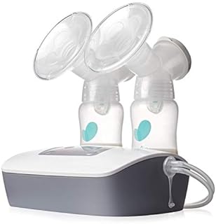 Evenflo Advanced Double Electric Hospital-Strength Breast Pump