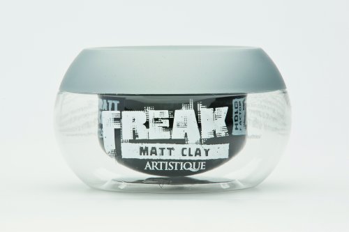 Preisvergleich Produktbild Artistique Freak Matt Clay 125ml *