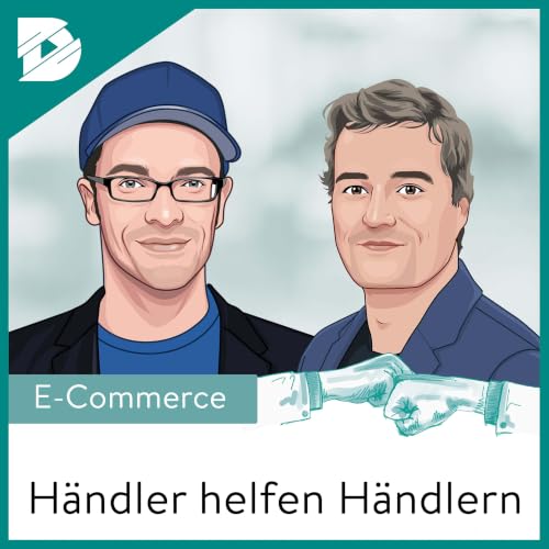 『H&auml;ndler helfen H&auml;ndlern』のカバーアート