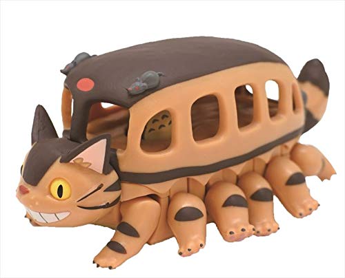 Amazon.co.jp: エンスカイ(ENSKY) となりのトトロ プルバック