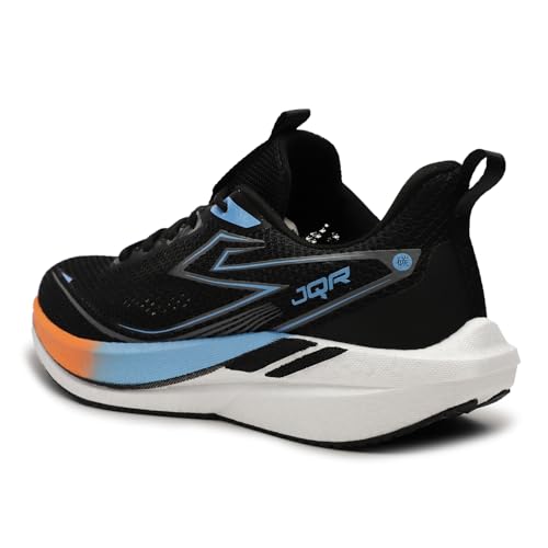 Image of JQR Men's Fraser Running Shoes