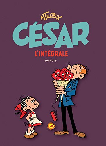 Télécharger César - tome 1 - César 1 intégrale livre En ligne