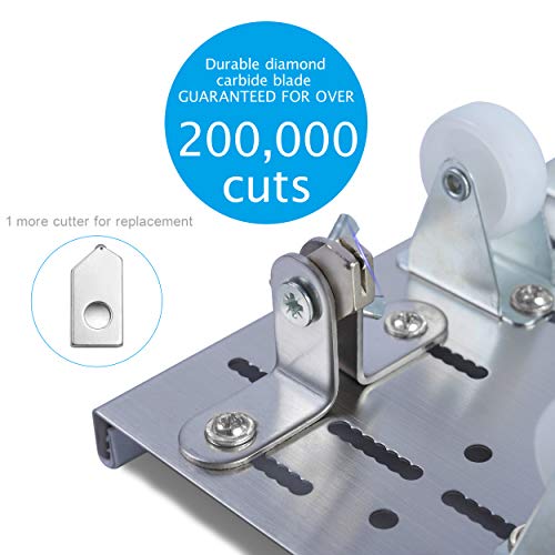 Glass Cutter for Bottles DIY Bundle
