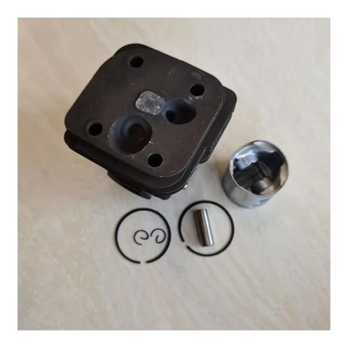 Kit piston-cylindre pour réparer une perte de compression sur 365XT 372XT - 5