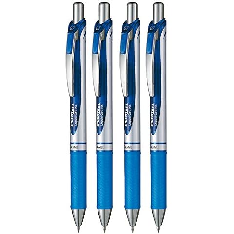 Stylos à Bille Pentel BL77 Cover