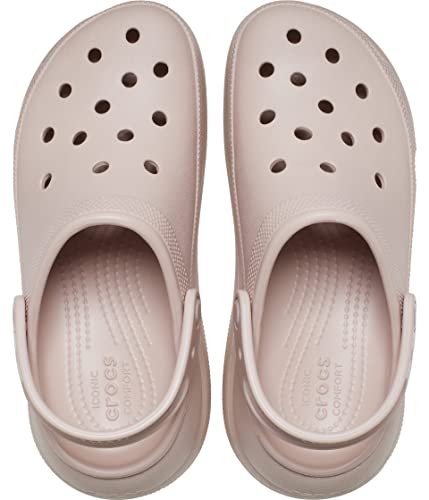 Image of Crocs Unisex Adult Crush Clogs
