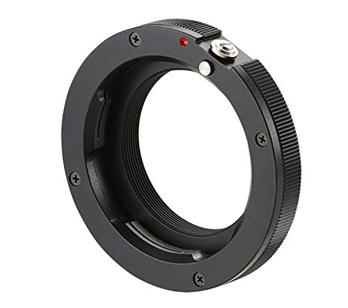 NOVOFLEX x[YA_v^[ M39XbhLeica MYɑΉ (LEI-M)