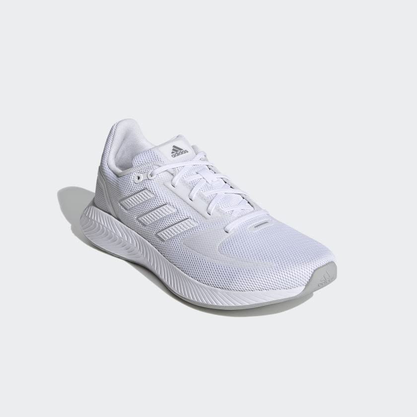 Image of Adidas Men Textile Ultraboost 22 Running Shoes Dark Grey | LTI71