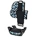 GoTime Sport Booster Car Seat (Azure Blue)