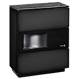 Abgastemperatur: 430 °C Wamsler OS 4/5 Kaschmir