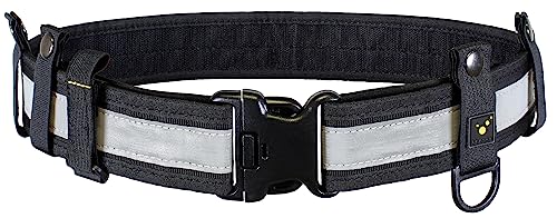 Ceinture de secours tee-uu Quick XL 115-135cm idéale pour sécuriser vos patrouilles nocturnes