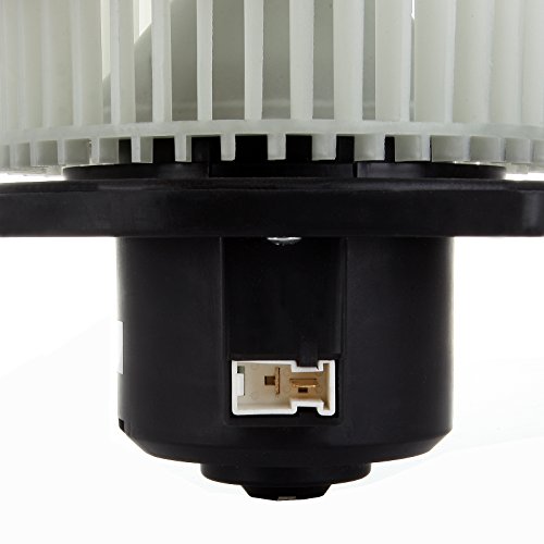 Image of SCITOO Front HVAC Heater Blower Motor w /Fan Cage Fit for Infiniti for I35,for Nissan for Maxima,for Subaru for Baja | for Impreza | for Legacy | for Outback Replace 700050