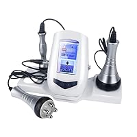 Slimming Device 40k Cavitation Ultrasonic Body Slimming Multipolar