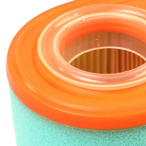 Sarini Lawn Mower Air Filter Replacement for 20199 20200 21199 21200 Lawn Mower for BS 111P02 111P07 114P02 114P05 121Q12 121S02 Engines - Image 3