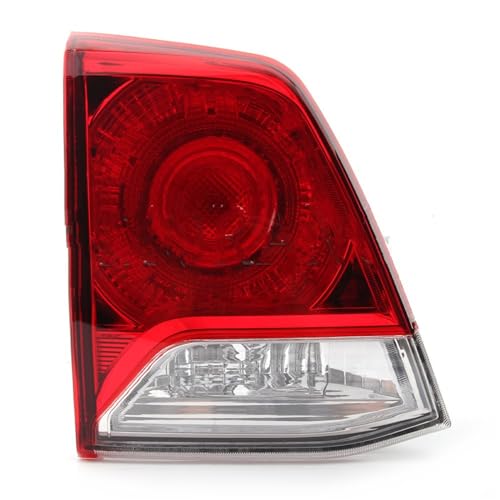 Feu arrière Toyota Land Cruiser LC200 2012-2015 côté intérieur gauche
