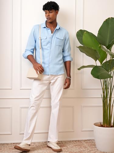 Image of Locomotive Men Shirt