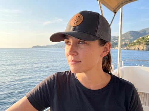 Image of Embroidered Animal Hat Gift for Men Women, Adjustable Baseball Cap | Animal Lover Collection, Casual Outdoor Wear, Breathable Cotton Fabric, Adjustable Buckle Closure