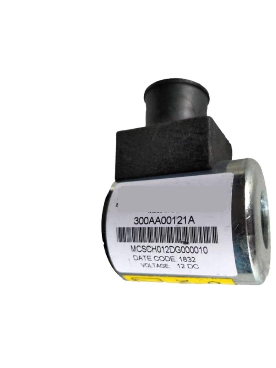 Iznidugk 300Aa00121a /300Aa00122a Solenoid Valve Coil 1Pcs