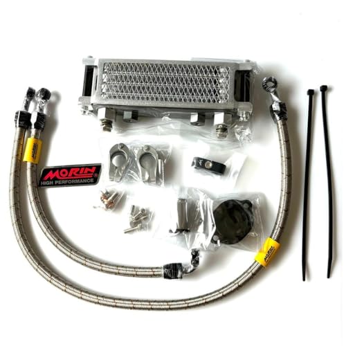 CT125 ハンターカブ用オイルクーラー　MORIN 41zvyExnecL.jpg