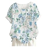 Camisetas de vestir para mujer, camisas blancas para salir, camisetas de entrenamiento para mujer, camisetas de manga 3/4 para mujer, camisetas con estampado de leopardo del Reino Unido, camisetas deportivas para mujer, camisetas lindas para mujer, camisetas de verano para mujer, blusas blancas con lazo frontal para mujer, blusa de satén para mujer, camisetas largas con bolsillo, blusas de manga 3/4 para mujer, blusas de manga 3/4 para mujer, blusas elegantes para mujer
