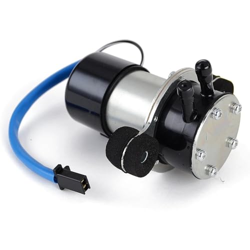 Bomba de combustible de gasolina con caudal constante para VF750C 3