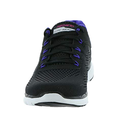 Image of Skechers Women's Ultra Flex-Harmonious Sneaker