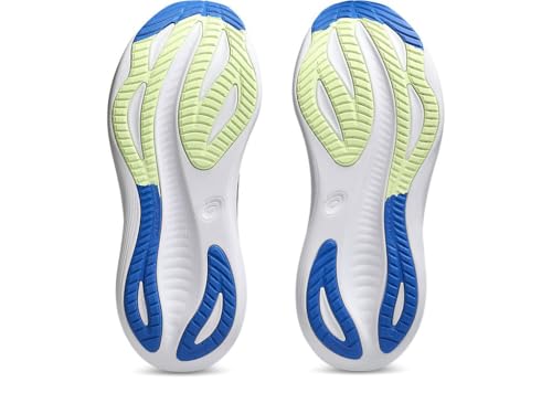 Image of ASICS Gel-Nimbus 27 Blue