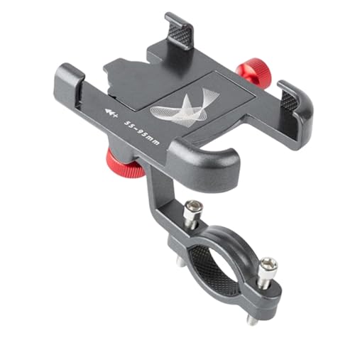 Support de navigation pour scooter et vélo idéal pour vos trajets urbains - 7