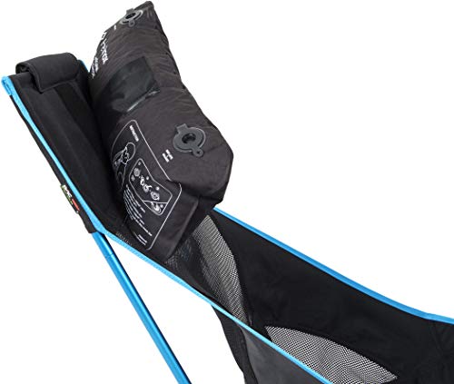 Helinox Inflatable Headrest Camping Chair Pillow #TOP7
