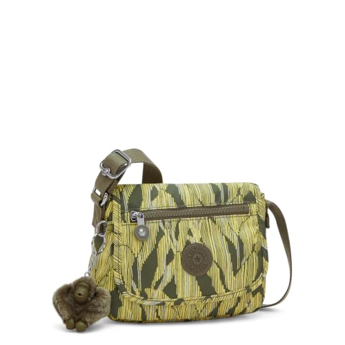 Image of Kipling Sabian Cross Body Mini Bag