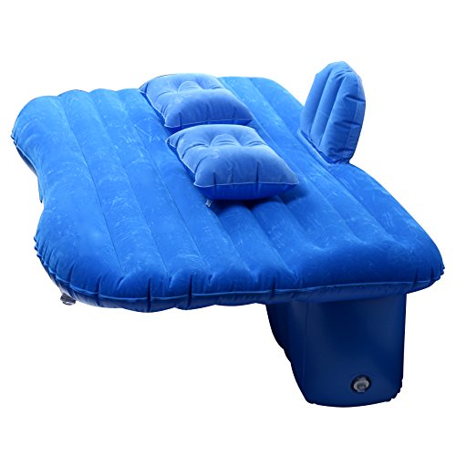 YaeTact, materassino gonfiabile da viaggio per