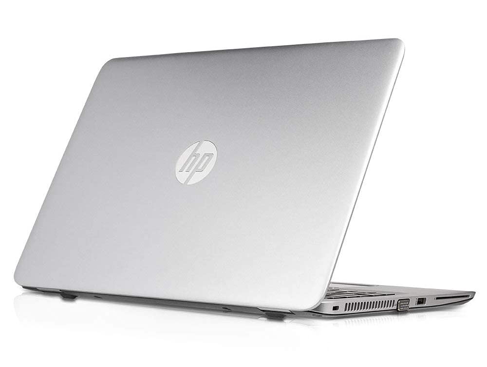 Ordinateur portable 14 pouces, PC portable 14 pouces, HP Elitebook 840 G3, i5-6300U, RAM 8 Go, SSD 256 Go, clavier AZERTY Français, Laptop Windows 10, garantie 2 ans (Reconditionné)