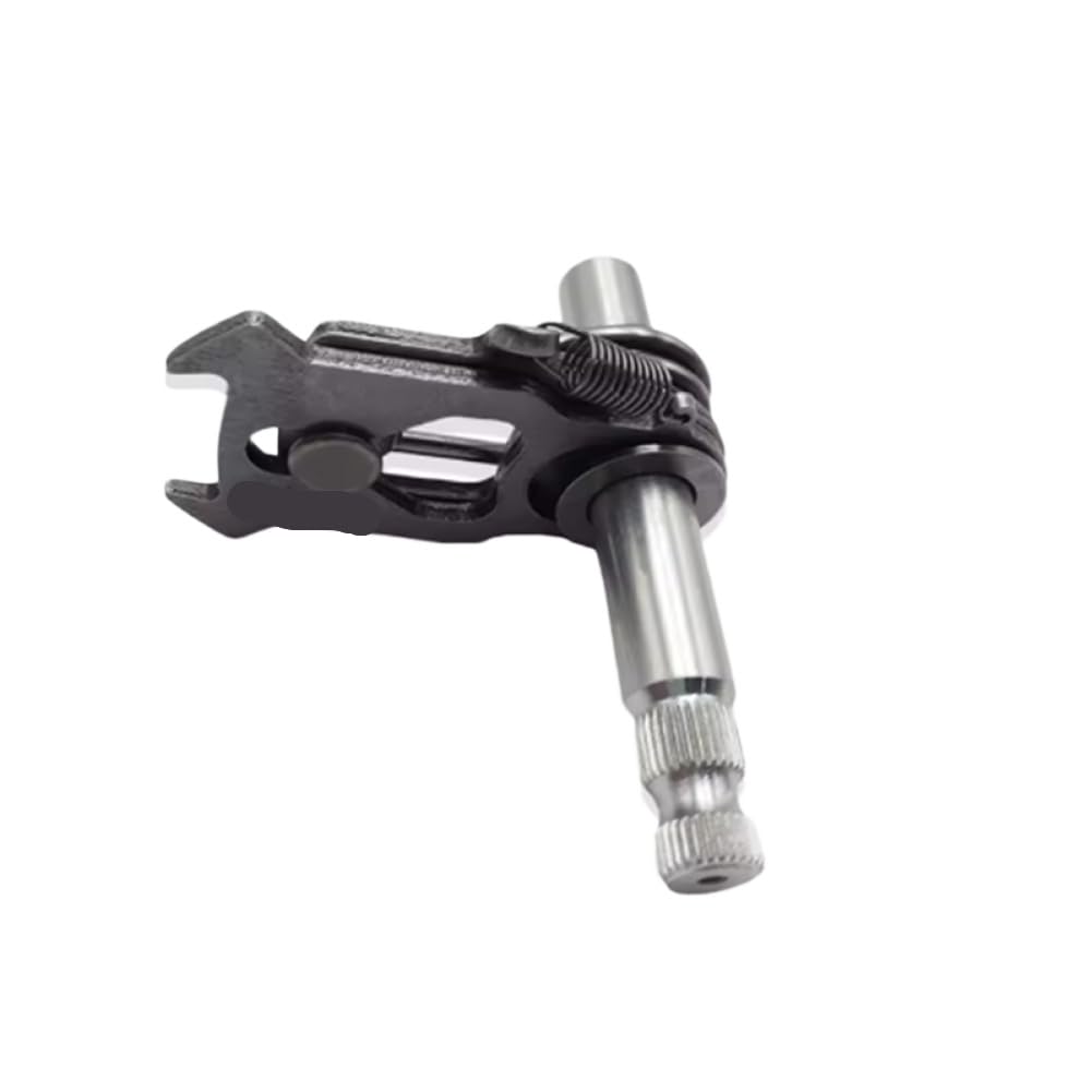Ztbetcmva Onecolor Motorcycle Shift Arm Lever Shaft Gear Compatible With Voge Cr6 300R Yf300 Pit Bike A02g