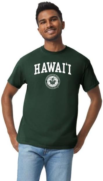 Barnesmith Short Sleeve T-Shirt, Unisex, Heritage Logo, NCAA Colleges - Image 2