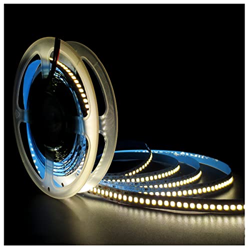 Tyun Tiras de luz LED 12V Cover