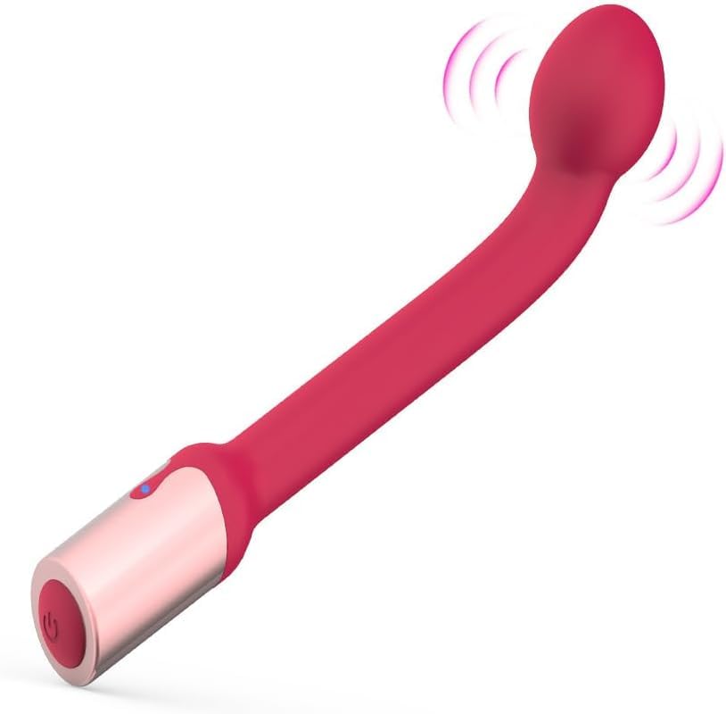 Simple and Interesting Toys Powerful 10 Modes Adult Tool for Women Portable Sensory Gifts for Couples Thrusting Games with Your Lover