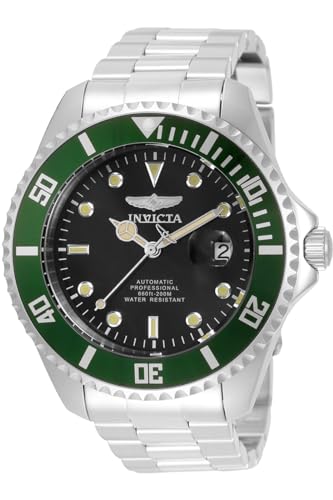 Men's Pro Diver  Automatic Watch - Invicta 35852