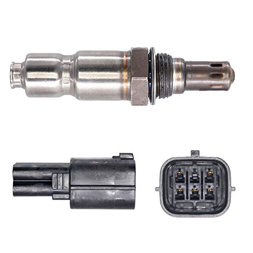 Sensor de Oxígeno Walker Products 350-35026 miniatura 5