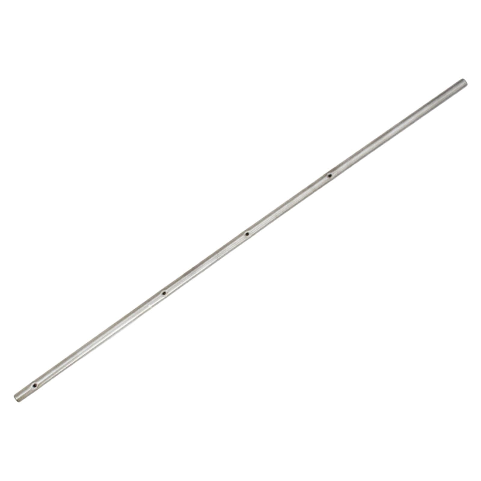 Stalowe pręty Rodzina Dorosłych Dzieci Arkady Maszyna Do Piłki Nożnej Piłki Nożnej Pręt Stołowy 44 cm Średnica 8 mm