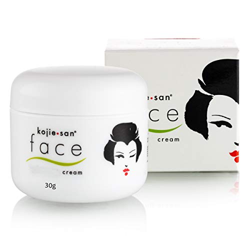 Original Kojie San Face Cream Guaranteed Authe in Pakistan