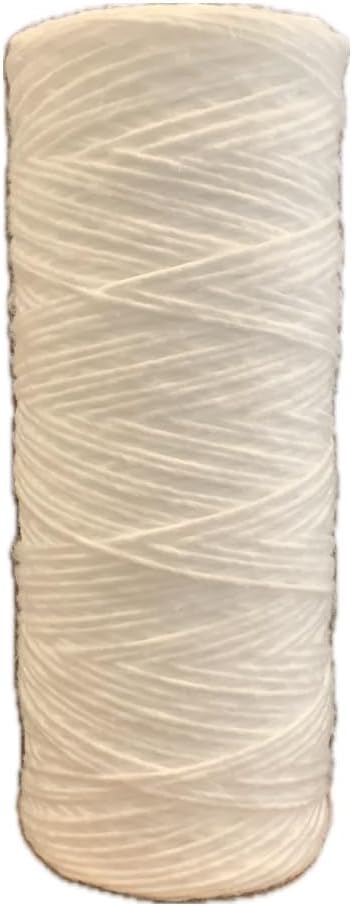 CWP05B20PP String Wound Water Filter, 20" x 4.5", 5 Micron, 20" Long (20x4.5)