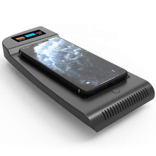 Amazon.co.jp: 2021革新版 ワイヤレス 車載 充電器 トヨタ(Toyota