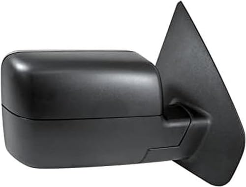 Repuesto OE para Ford F-150 Espejo lateral del pasajero Vista trasera exterior (número de pieza FO1321242)
